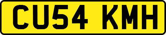 CU54KMH