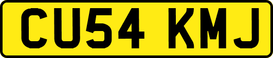 CU54KMJ