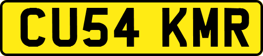 CU54KMR