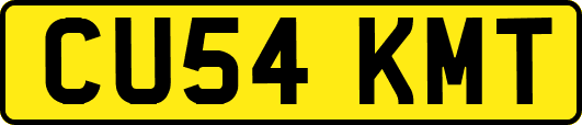 CU54KMT