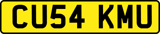 CU54KMU