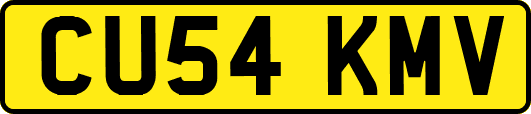 CU54KMV