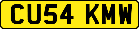 CU54KMW
