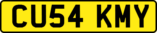 CU54KMY