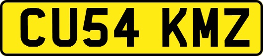 CU54KMZ