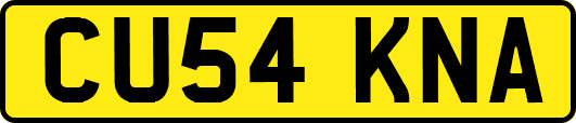 CU54KNA