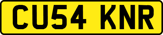 CU54KNR
