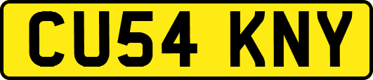 CU54KNY