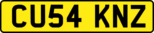 CU54KNZ