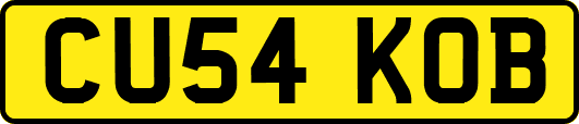 CU54KOB