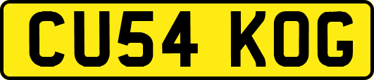 CU54KOG
