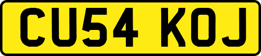 CU54KOJ