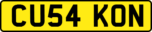 CU54KON