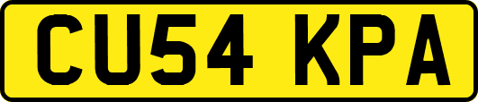CU54KPA