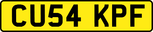 CU54KPF