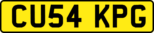 CU54KPG