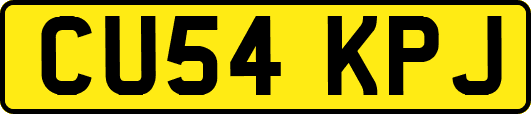CU54KPJ