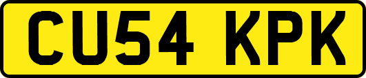 CU54KPK