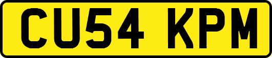 CU54KPM
