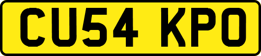 CU54KPO