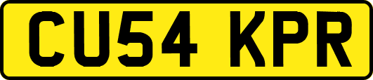 CU54KPR
