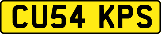 CU54KPS