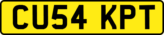 CU54KPT