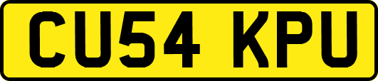 CU54KPU