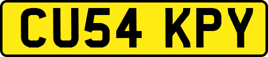 CU54KPY