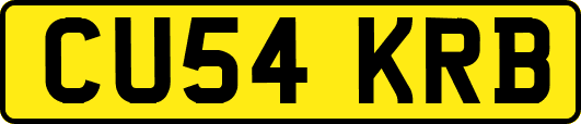 CU54KRB