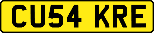 CU54KRE