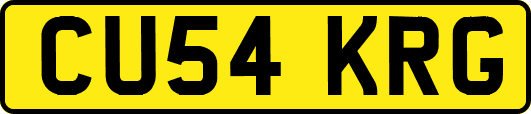 CU54KRG