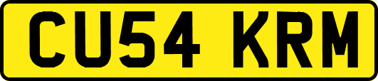 CU54KRM