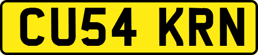 CU54KRN