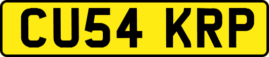 CU54KRP