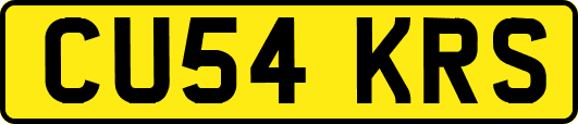 CU54KRS