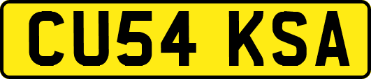 CU54KSA