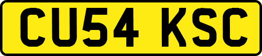 CU54KSC