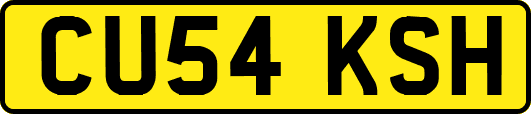 CU54KSH