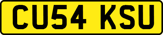 CU54KSU