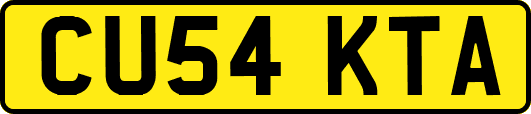 CU54KTA