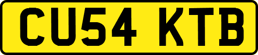 CU54KTB