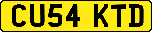 CU54KTD