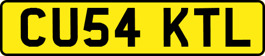 CU54KTL