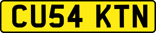 CU54KTN