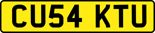 CU54KTU