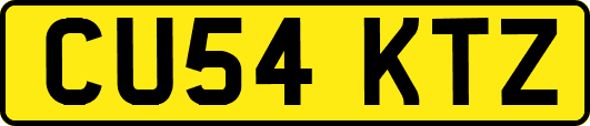 CU54KTZ