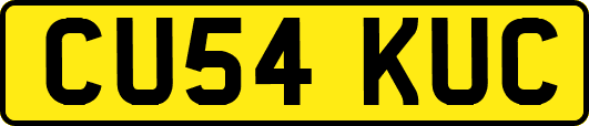 CU54KUC