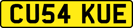 CU54KUE