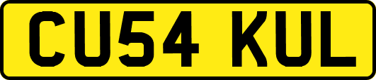 CU54KUL